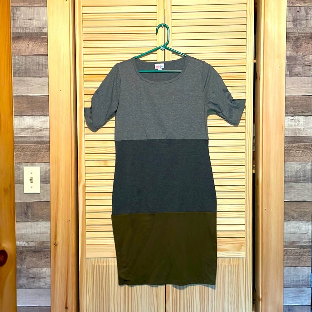 LuLaRoe Pencil Dress